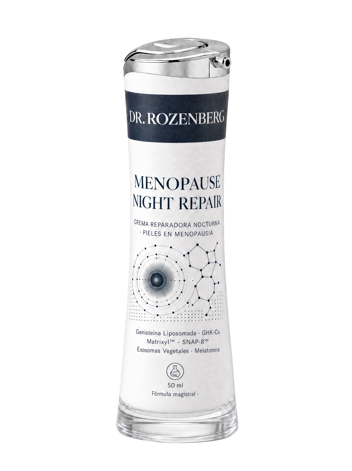 Menopause Night Repair – Crema de noche
