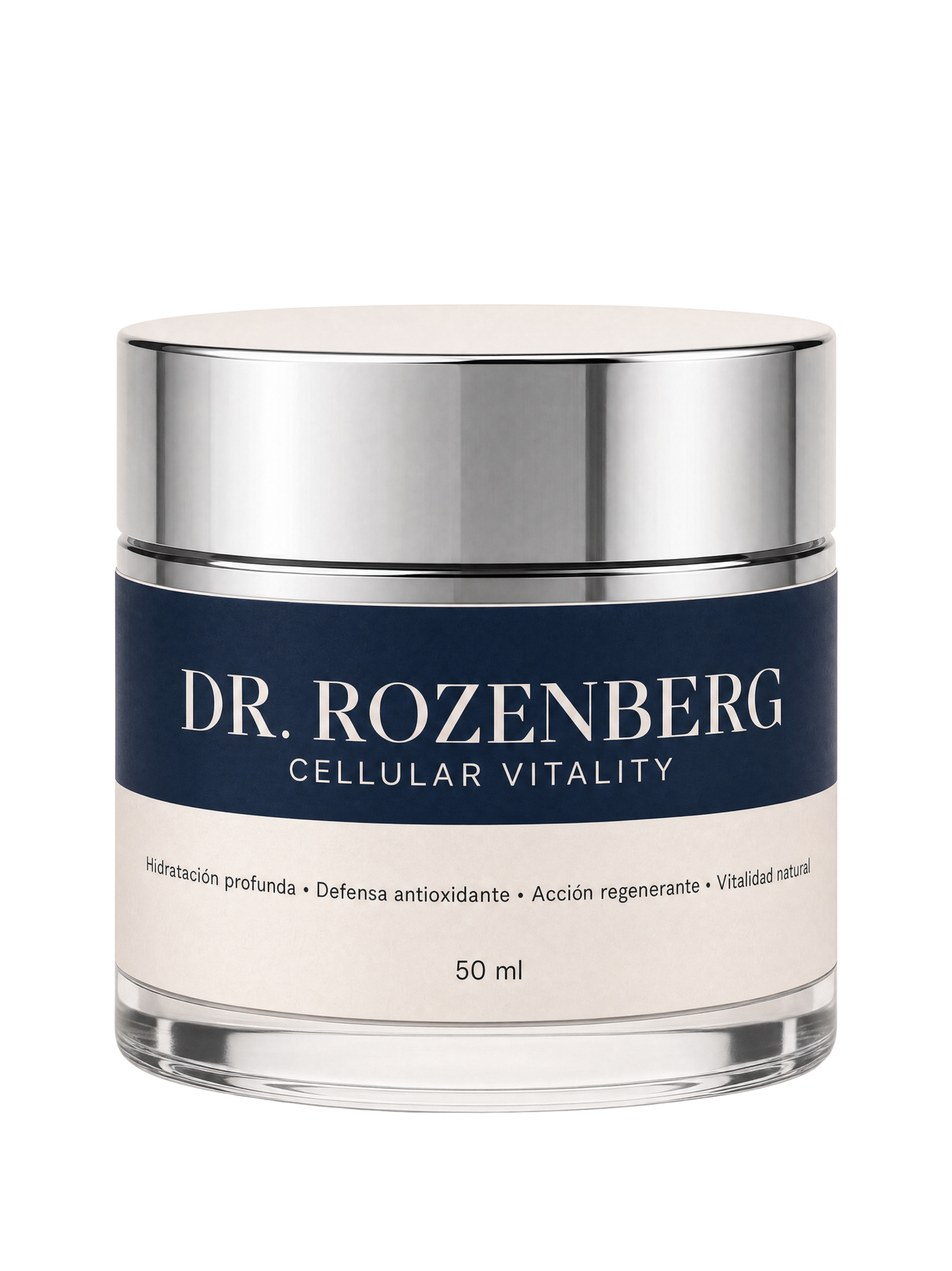 Cellular Vitality – Crema de día