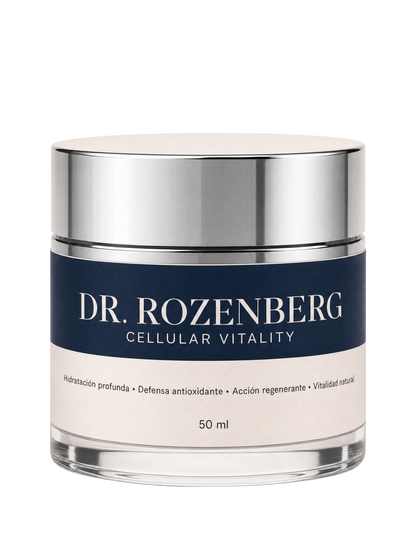 Cellular Vitality – Crema de día