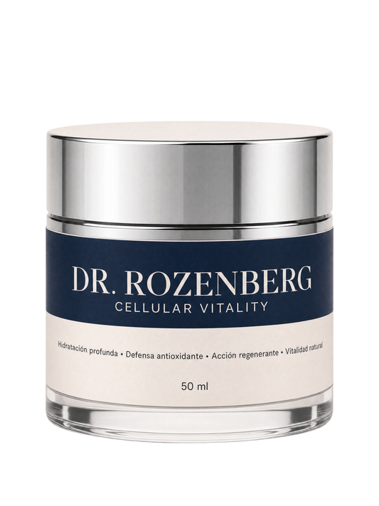 Cellular Vitality – Crema de día