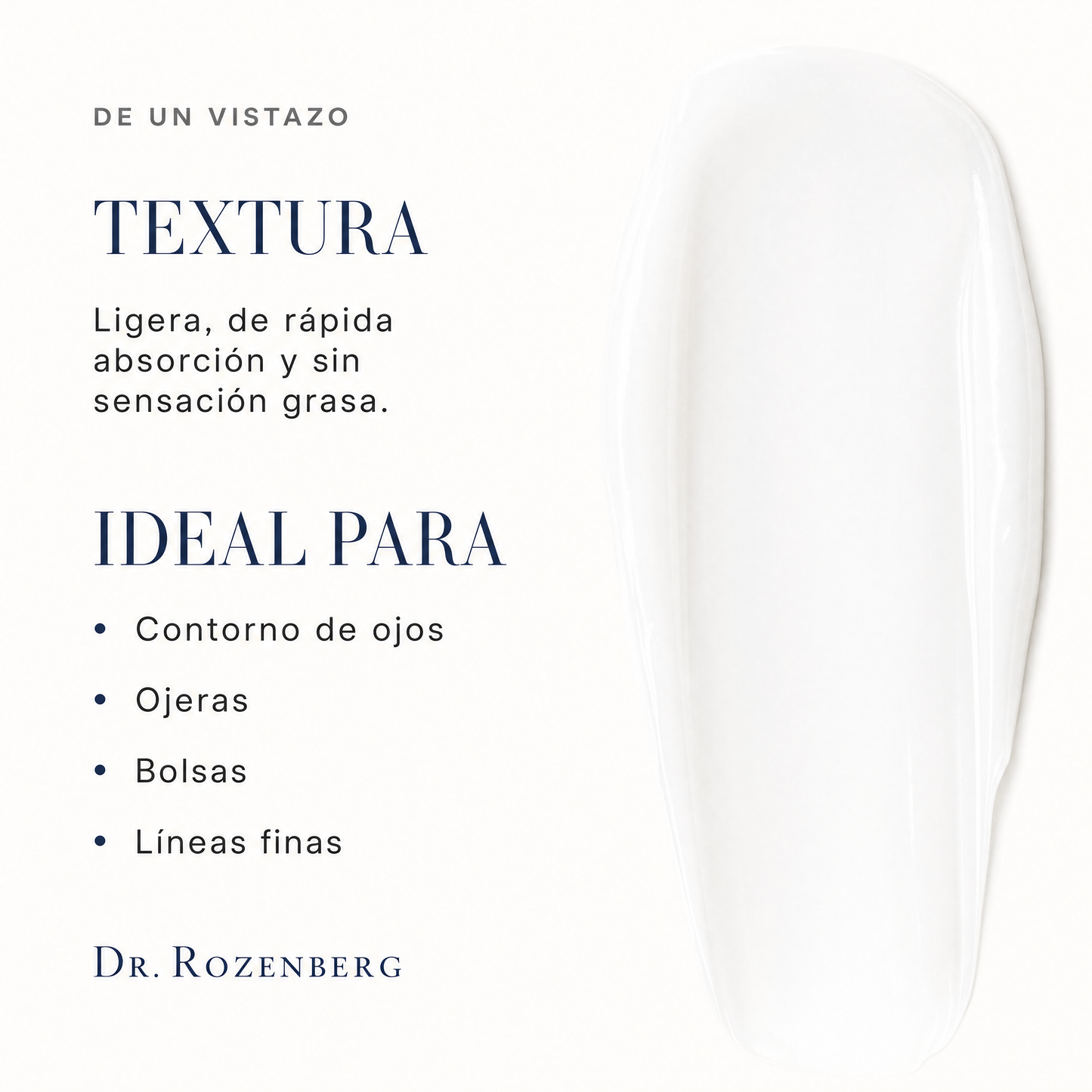 Contorno de Ojos